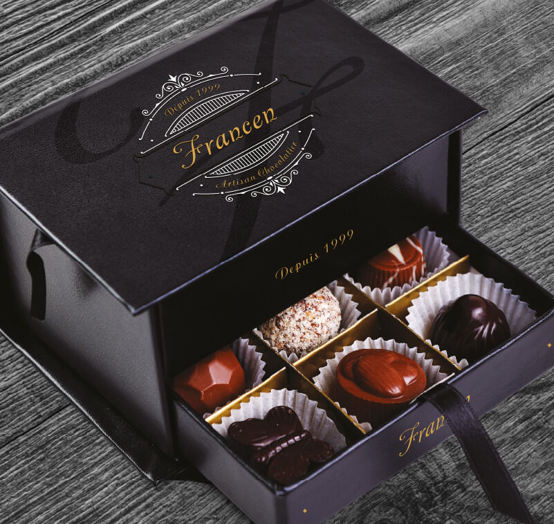 Packaging Prototype